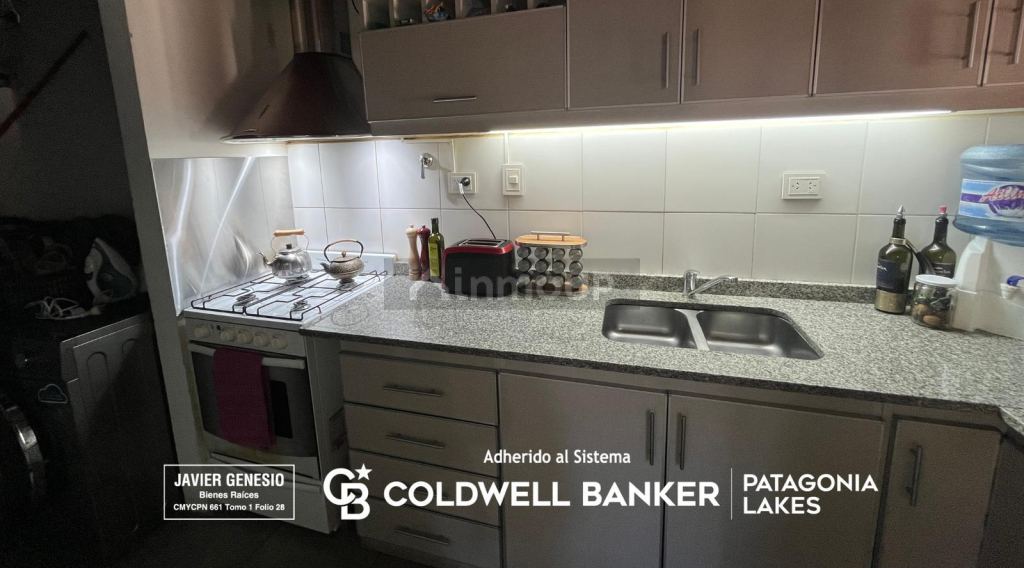 Departamento en Venta en Lacar, Neuquen