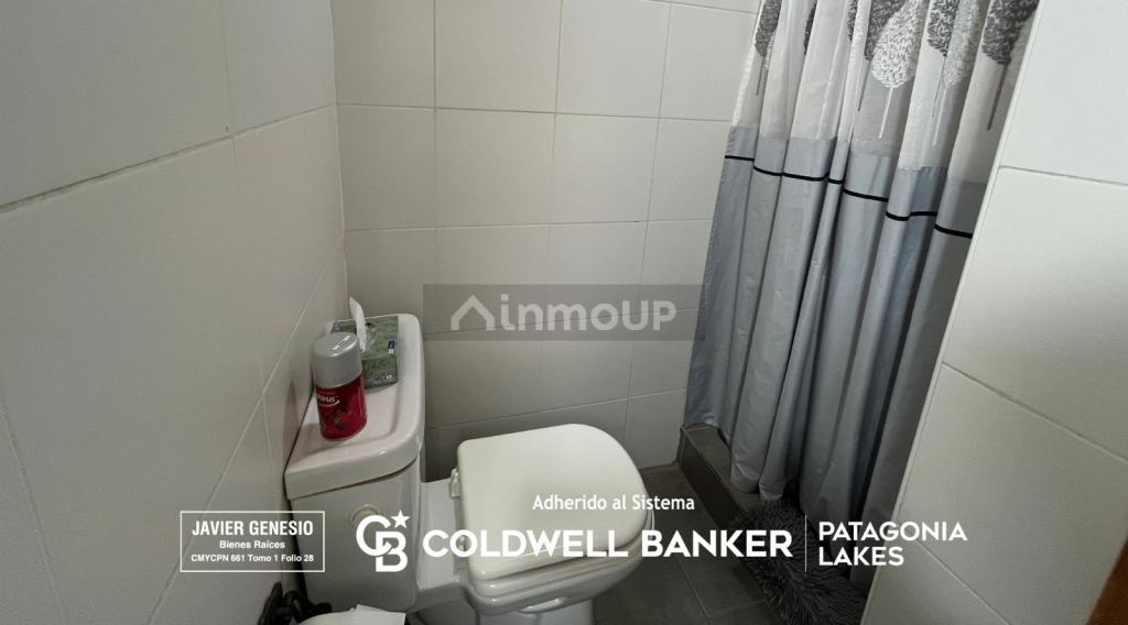 Departamento en Venta en Lacar, Neuquen
