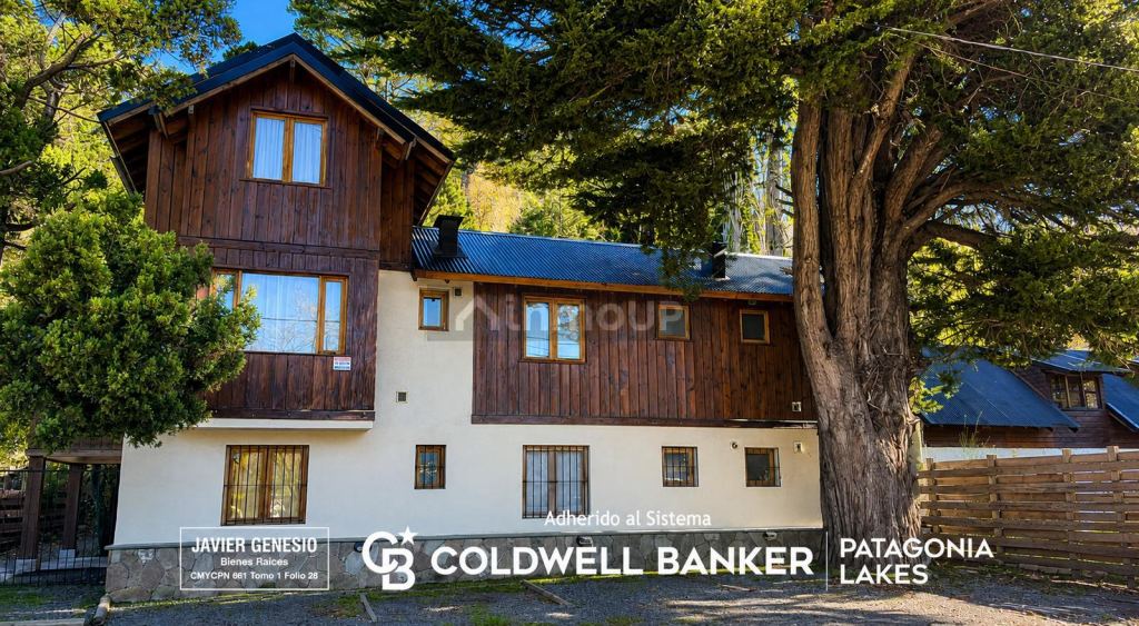 Departamento en Venta en Lacar, Neuquen