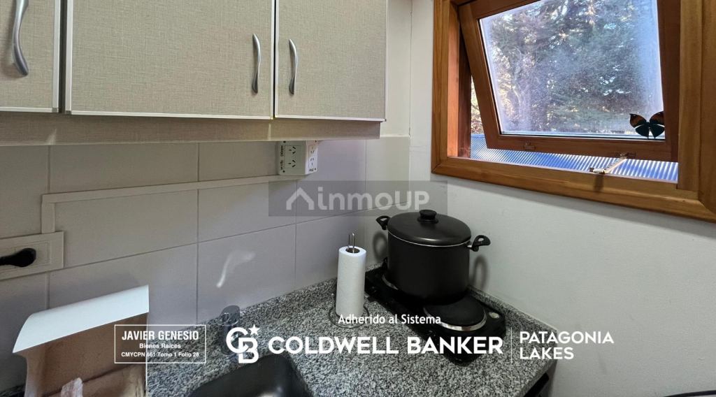 Departamento en Venta en Lacar, Neuquen