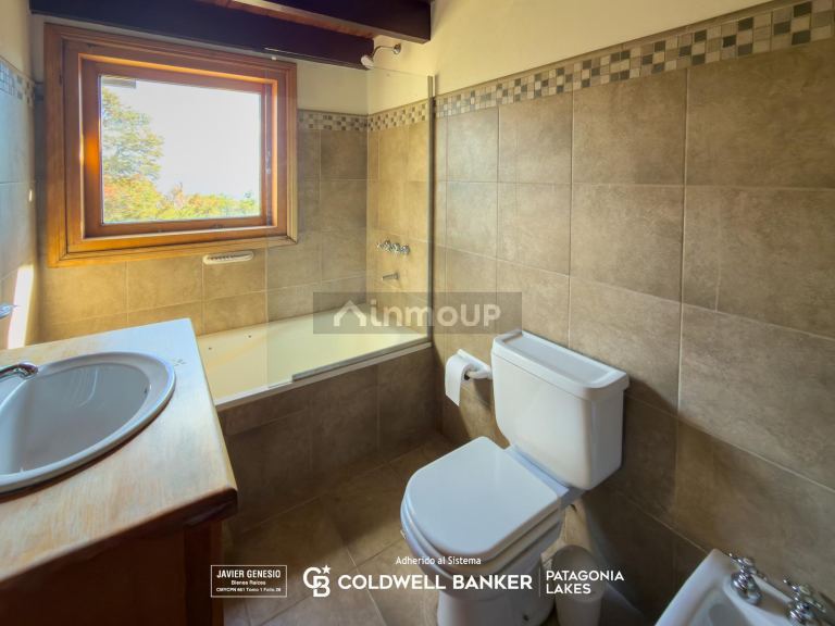 Casa en Venta en Lacar, Neuquen