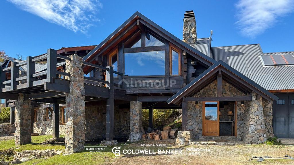 Casa en Venta en Lacar, Neuquen
