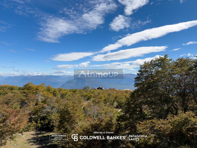 Casa en Venta en Lacar, Neuquen