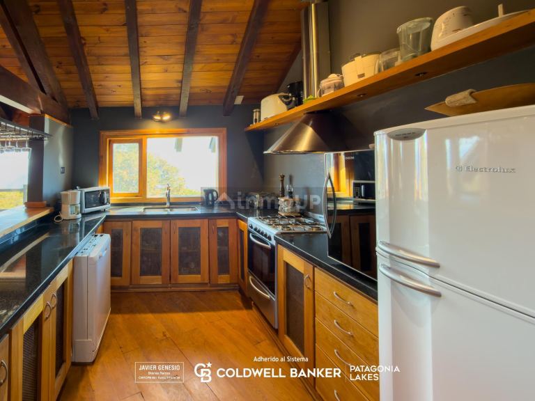 Casa en Venta en Lacar, Neuquen