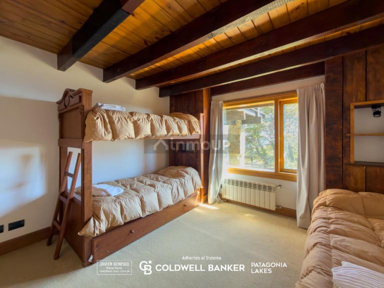 Casa en Venta en Lacar, Neuquen