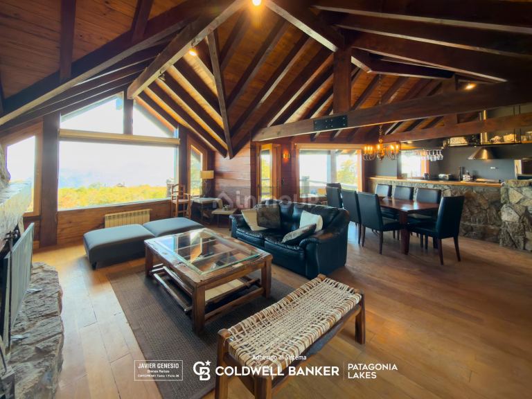Casa en Venta en Lacar, Neuquen