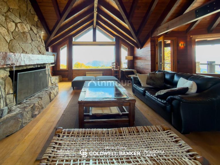 Casa en Venta en Lacar, Neuquen