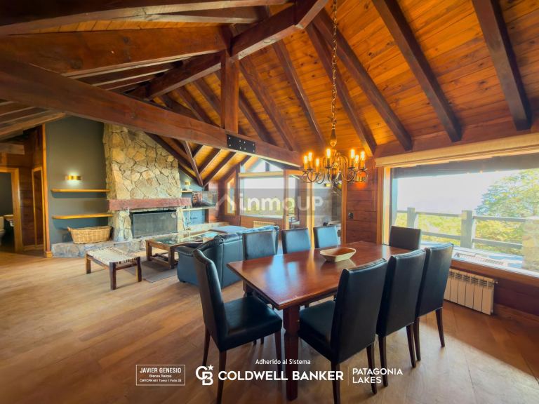 Casa en Venta en Lacar, Neuquen