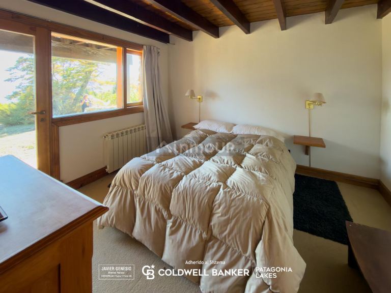 Casa en Venta en Lacar, Neuquen