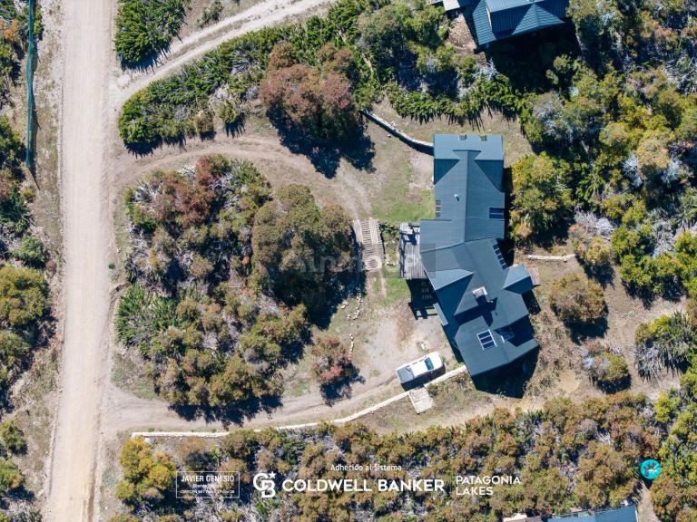 Casa en Venta en Lacar, Neuquen