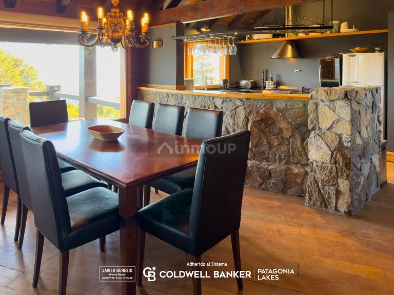 Casa en Venta en Lacar, Neuquen