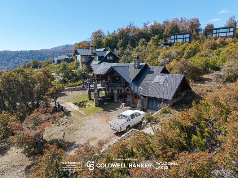 Casa en Venta en Lacar, Neuquen