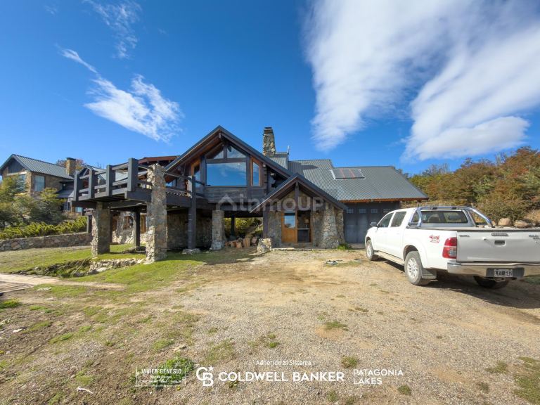 Casa en Venta en Lacar, Neuquen