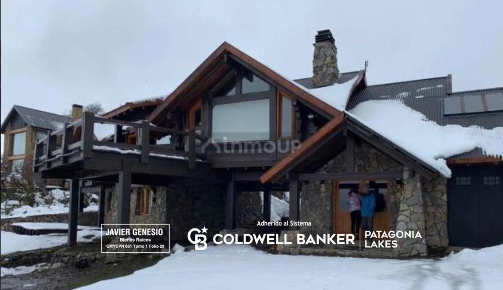 Casa en Venta en Lacar, Neuquen