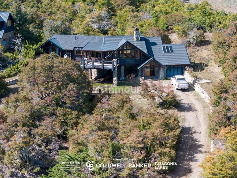 Casa en Venta en Lacar, Neuquen