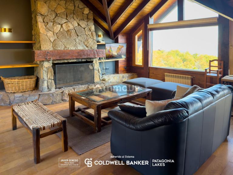 Casa en Venta en Lacar, Neuquen