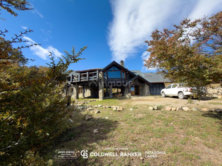 Casa en Venta en Lacar, Neuquen