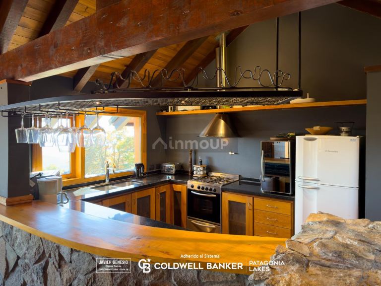Casa en Venta en Lacar, Neuquen
