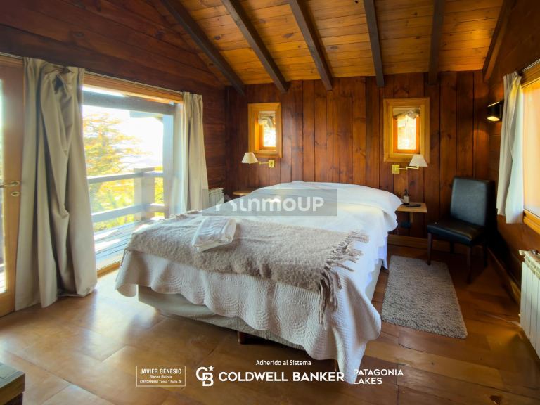 Casa en Venta en Lacar, Neuquen
