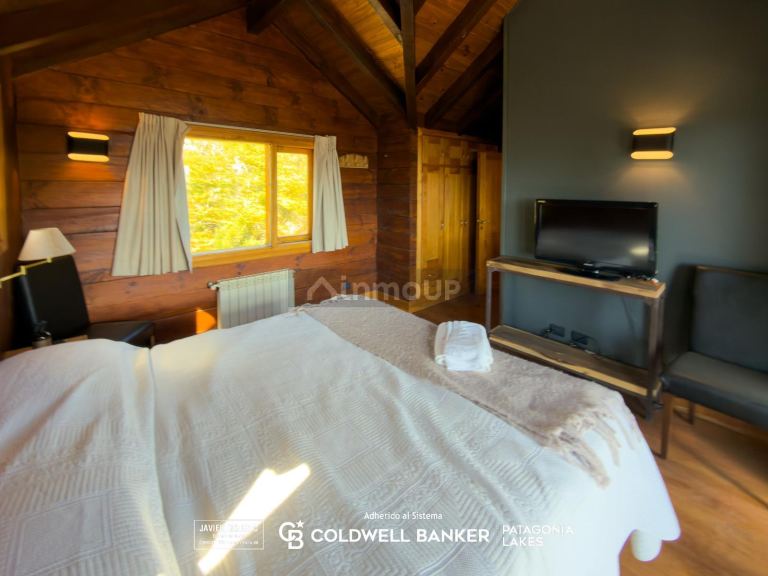 Casa en Venta en Lacar, Neuquen