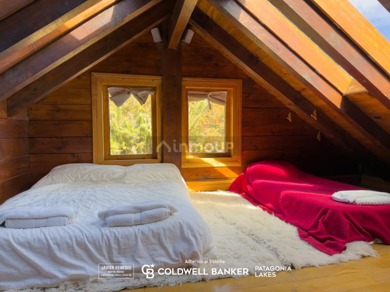 Casa en Venta en Lacar, Neuquen