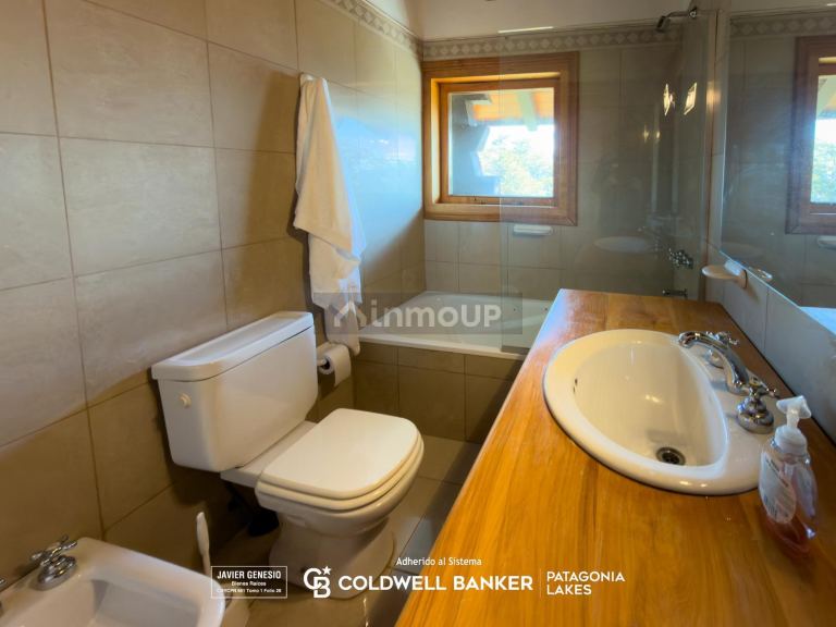Casa en Venta en Lacar, Neuquen
