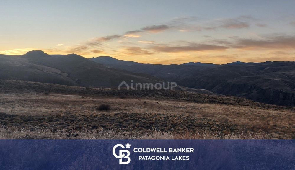 Campo en Venta en Alumine, Neuquen