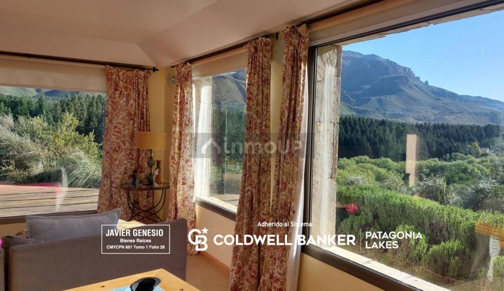 Casa en Venta en Lacar, Neuquen