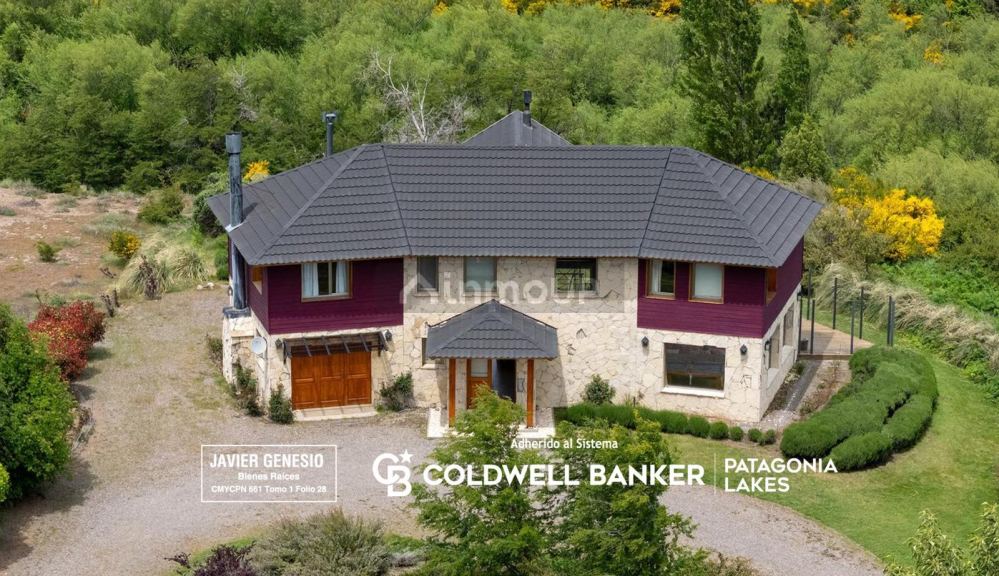 Casa en Venta en Lacar, Neuquen