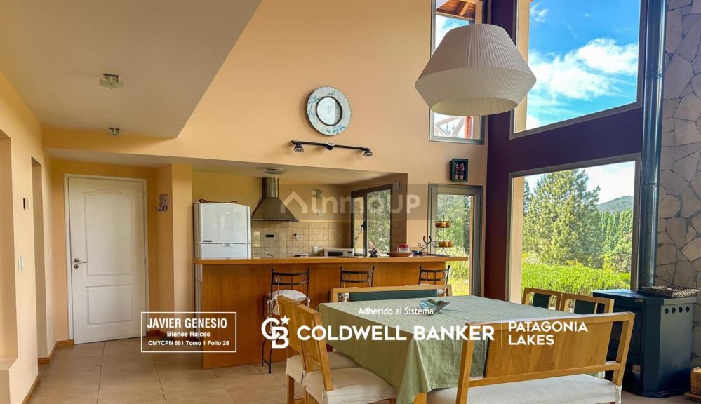 Casa en Venta en Lacar, Neuquen
