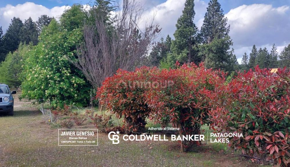 Casa en Venta en Lacar, Neuquen