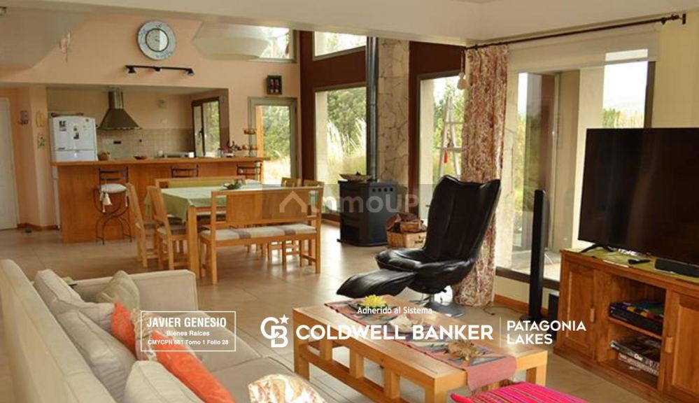 Casa en Venta en Lacar, Neuquen