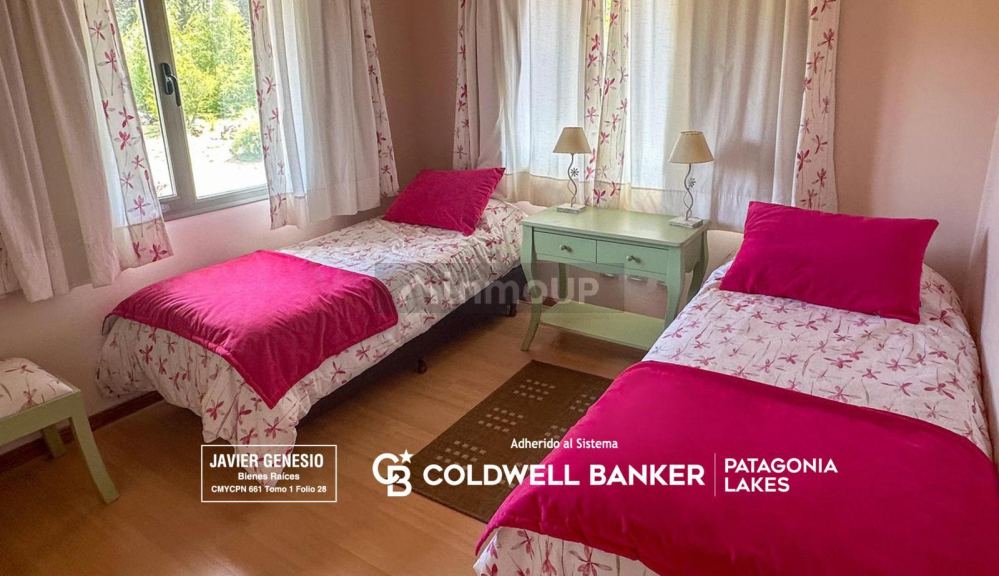 Casa en Venta en Lacar, Neuquen