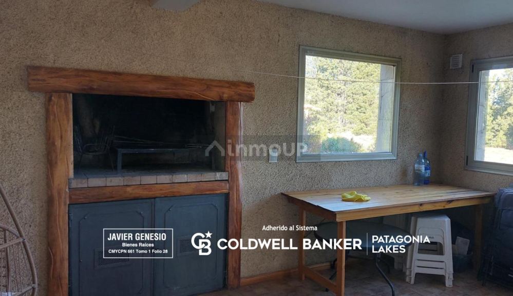 Casa en Venta en Lacar, Neuquen
