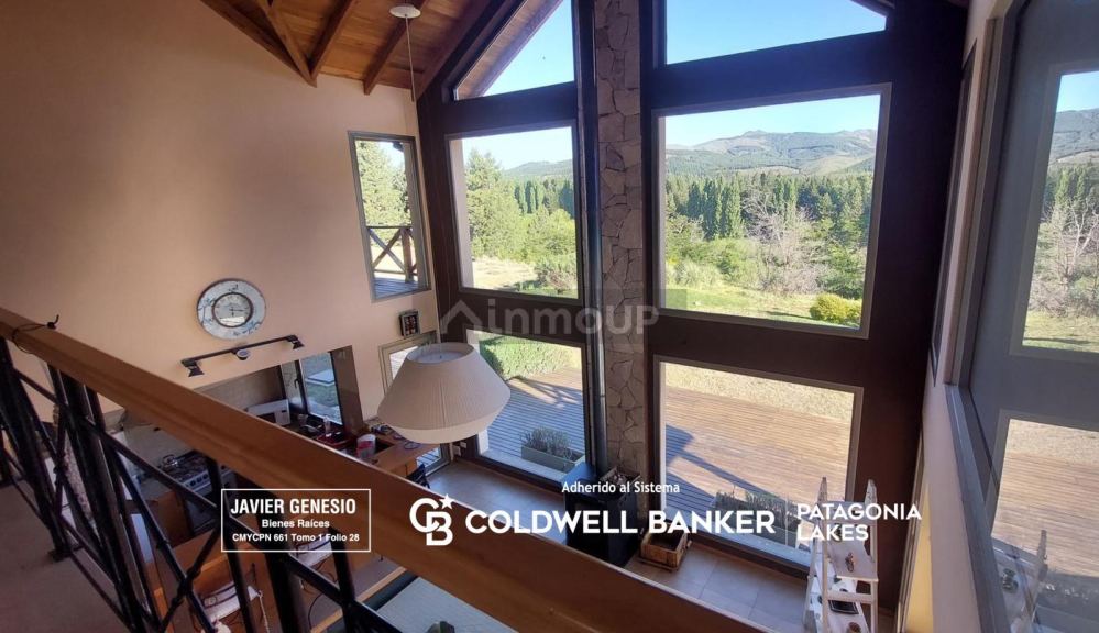 Casa en Venta en Lacar, Neuquen