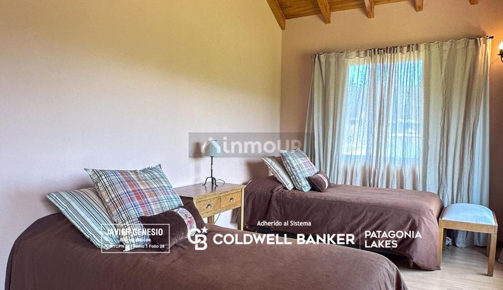 Casa en Venta en Lacar, Neuquen