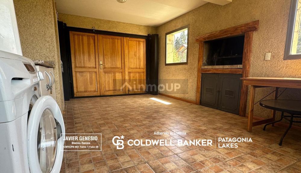 Casa en Venta en Lacar, Neuquen