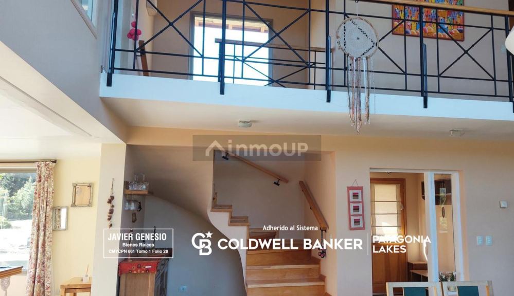 Casa en Venta en Lacar, Neuquen