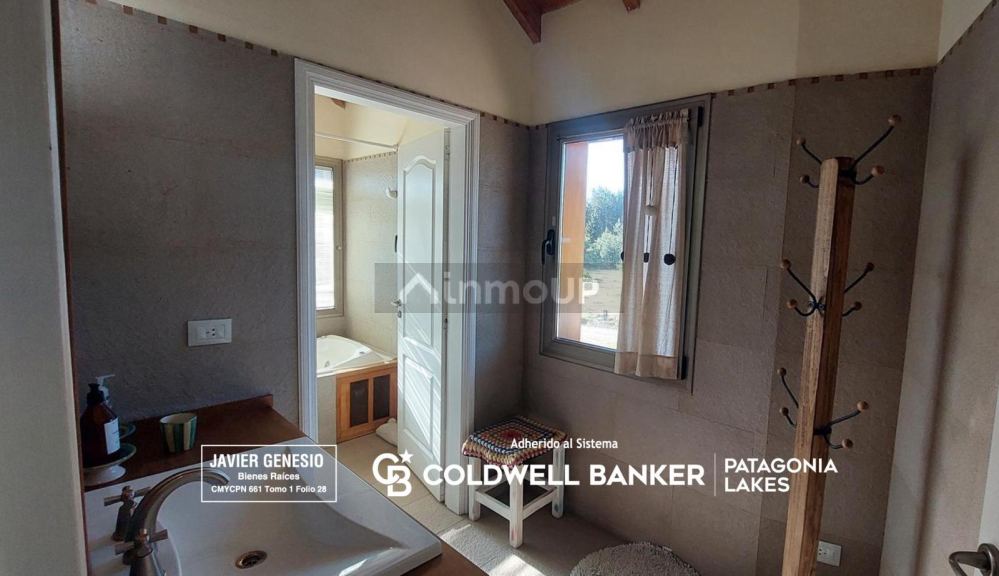 Casa en Venta en Lacar, Neuquen