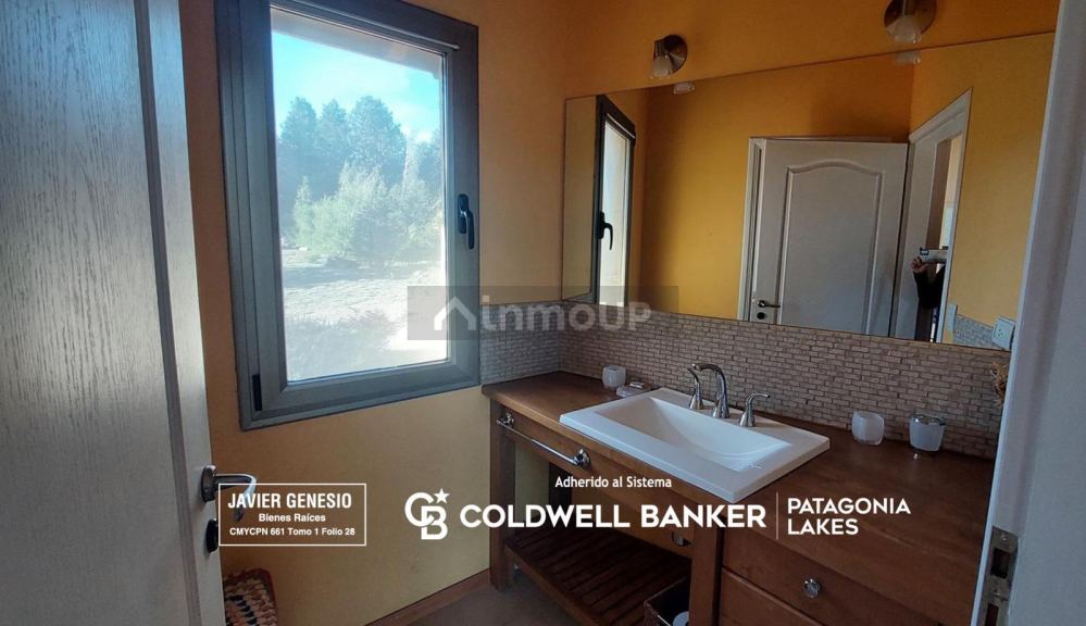 Casa en Venta en Lacar, Neuquen