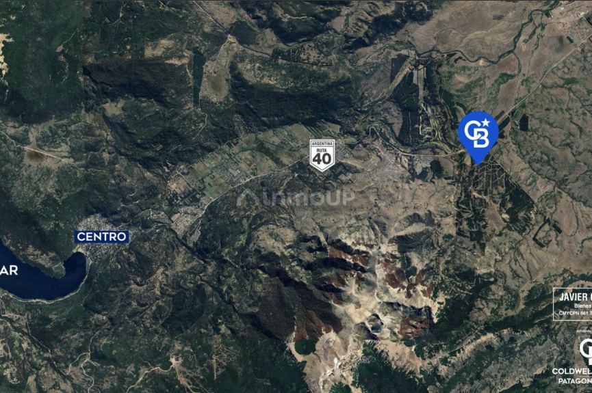 Terreno en Venta en Lacar, Neuquen