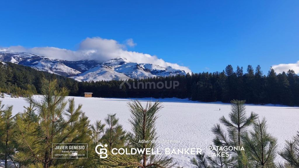 Terreno en Venta en Lacar, Neuquen