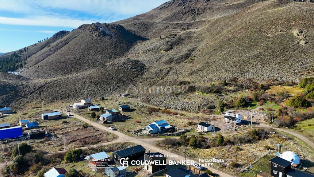 Terreno en Venta en Lacar, Neuquen