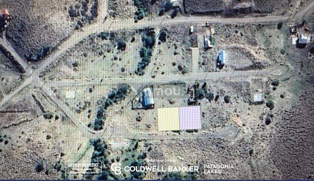Terreno en Venta en Lacar, Neuquen