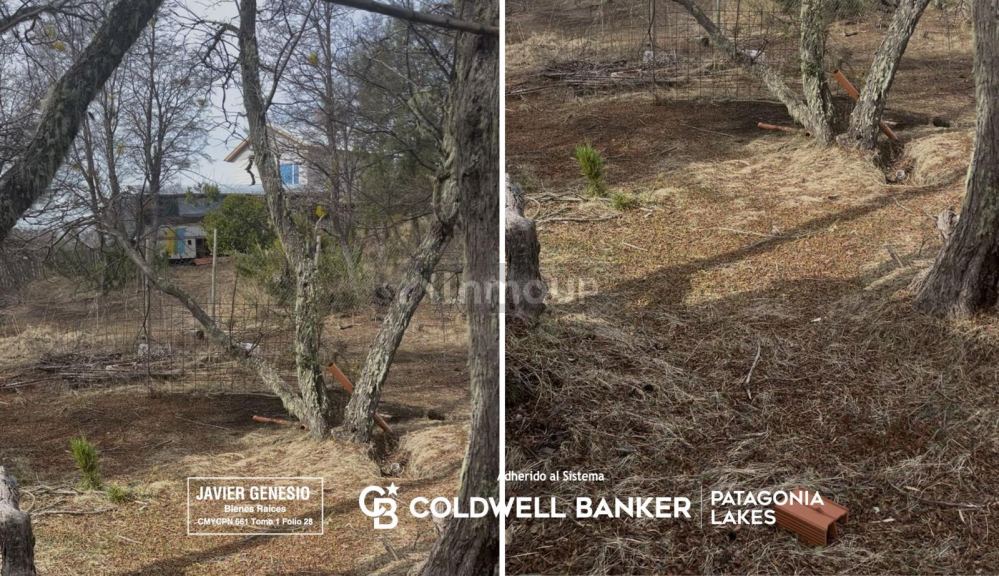 Terreno en Venta en Lacar, Neuquen
