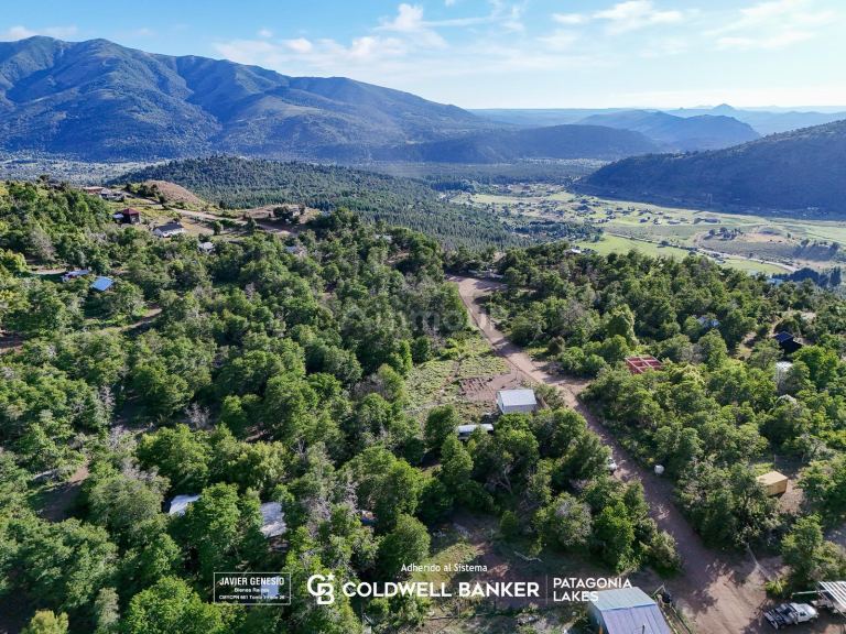 Terreno en Venta en Lacar, Neuquen