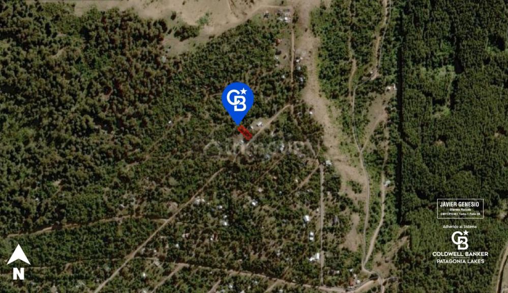 Terreno en Venta en Lacar, Neuquen