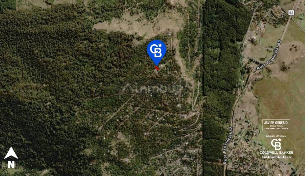 Terreno en Venta en Lacar, Neuquen