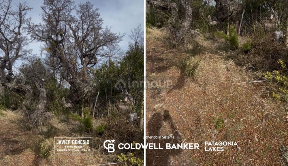 Terreno en Venta en Lacar, Neuquen