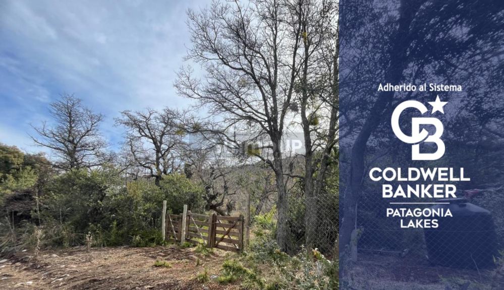 Terreno en Venta en Lacar, Neuquen